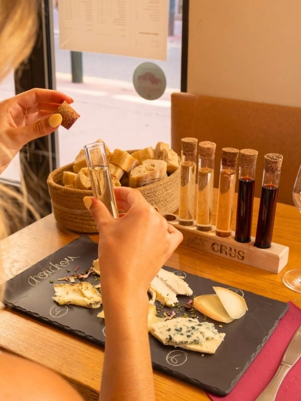 dégustation vins fromages dégustation vins fromages