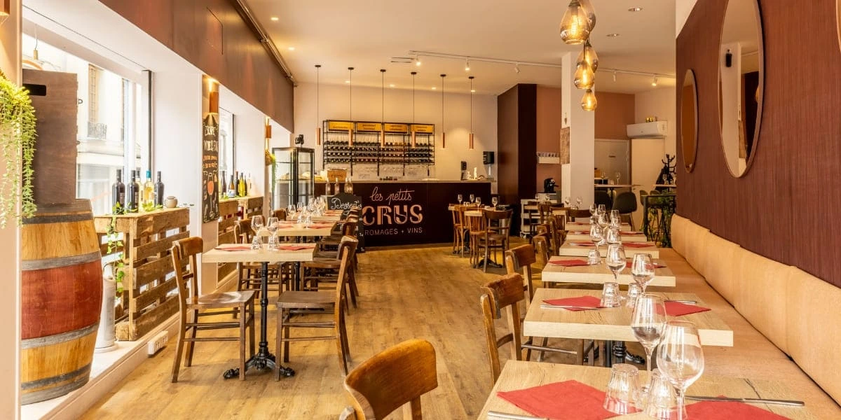 restaurant original clermont-ferrand