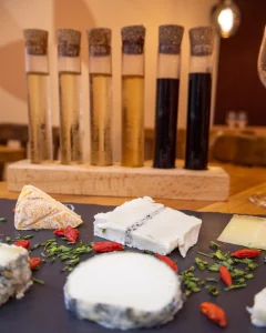 photo restaurant fromage Clermont-Ferrand