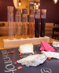restaurant fromage clermont-ferrand
