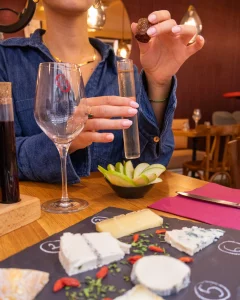 restaurant bourges rue bourbonnoux