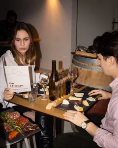 soirée speed dating toulouse