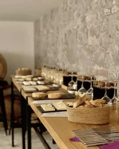 bar à vin Bourges
