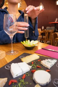 restaurant atypique toulouse