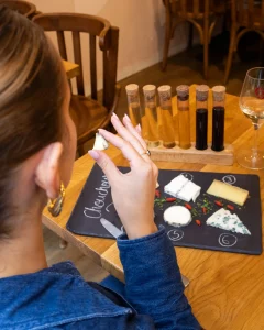bar à vin lyon
