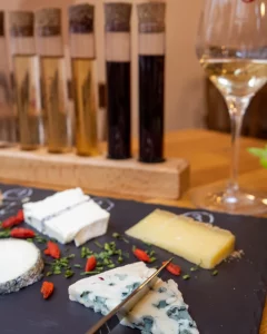 bar à vin lyon