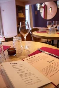restaurant ouvert le 1er mai