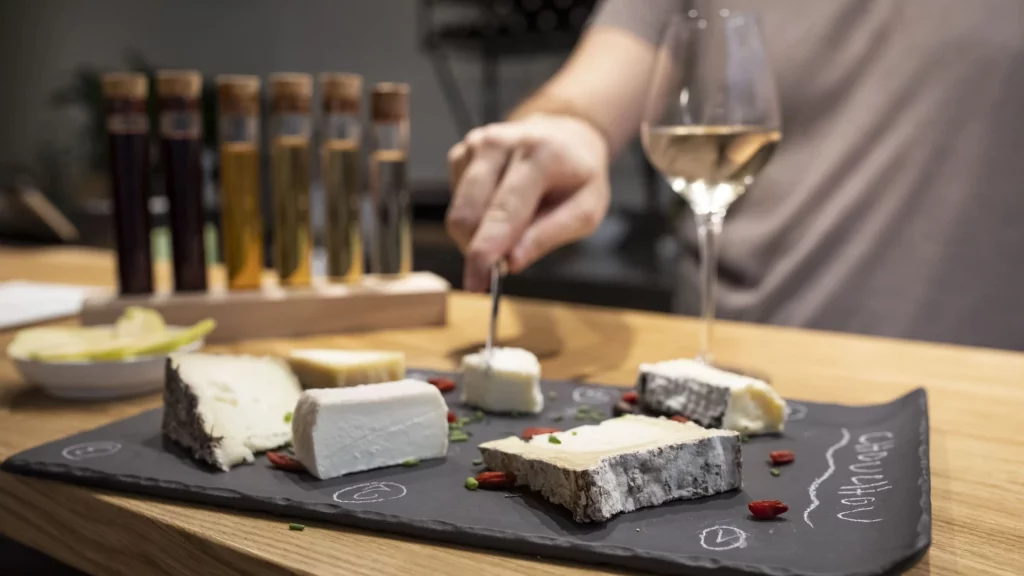 restaurant atypique toulouse