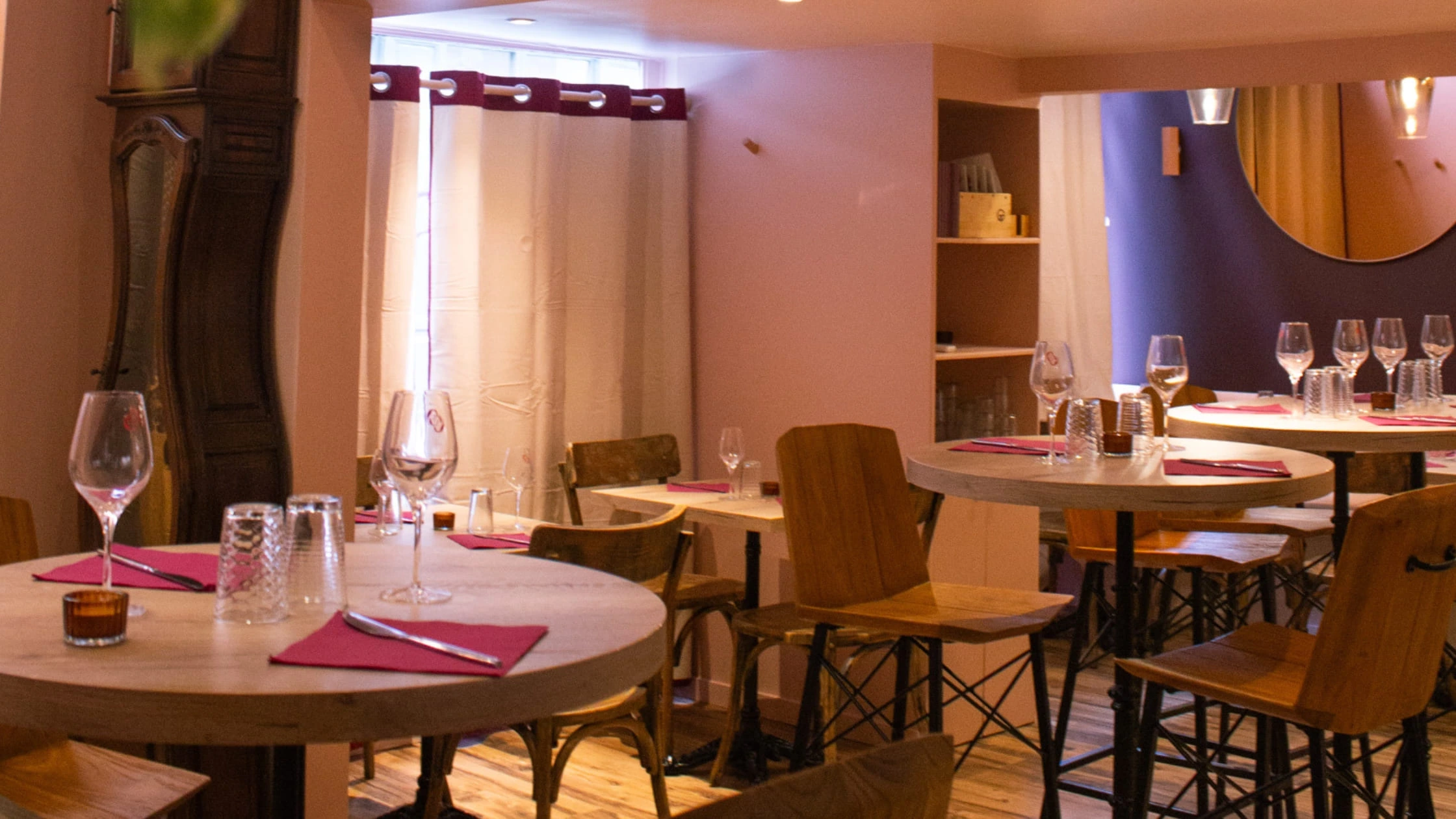 bar à vin lyon
