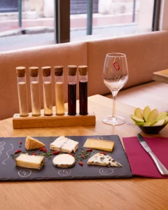 bon cadeau restaurant clermont-ferrand