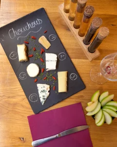 restaurant gaillard clermont-ferrand
