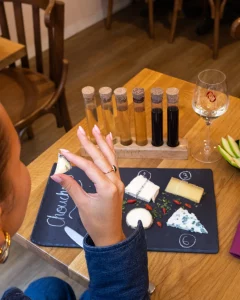 bon cadeau restaurant bourges
