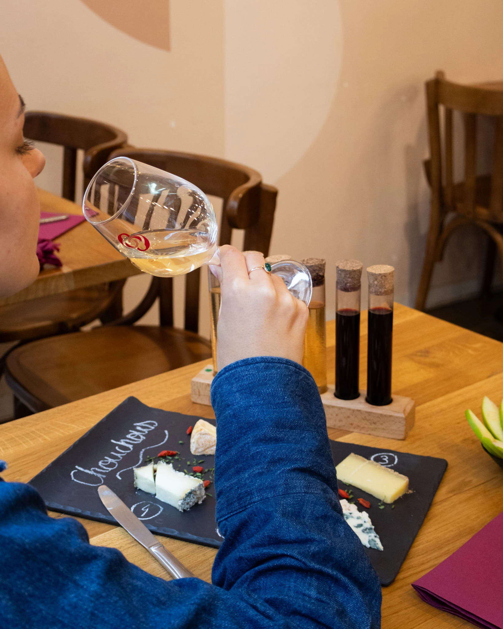 bar à vin toulouse