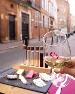 restaurant rue des couteliers toulouse