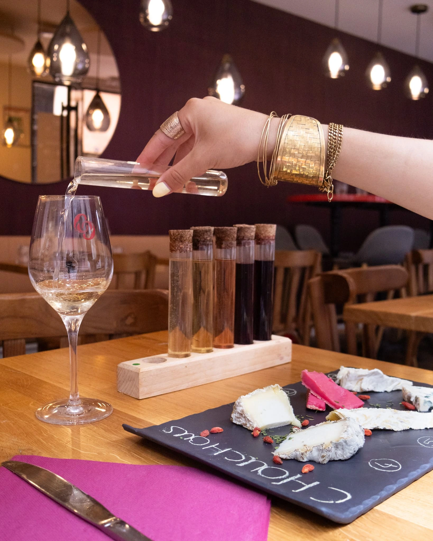 bar à vin toulouse