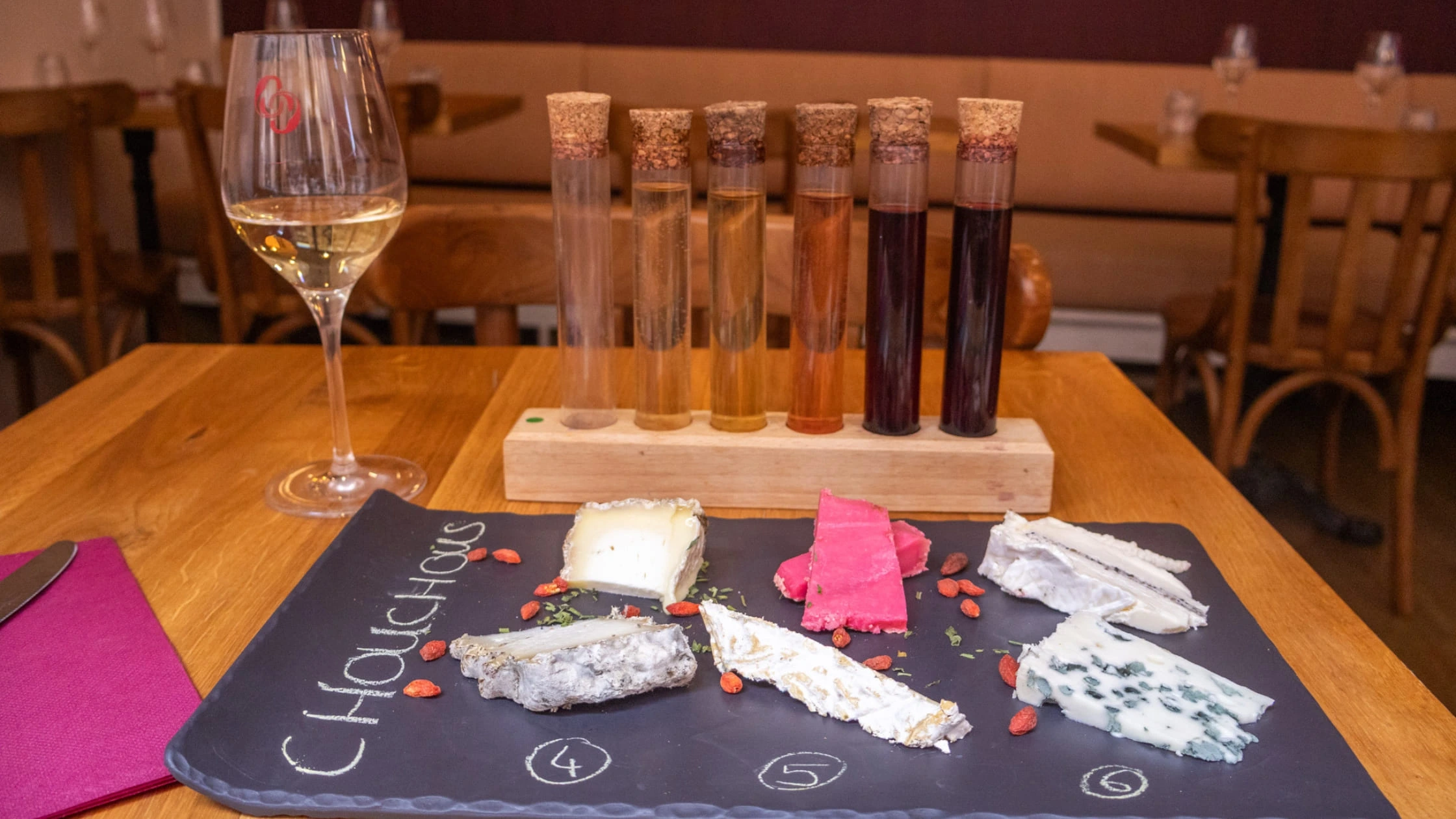 restaurant rue des couteliers toulouse