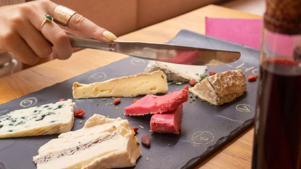 restaurant gaillard clermont-ferrand