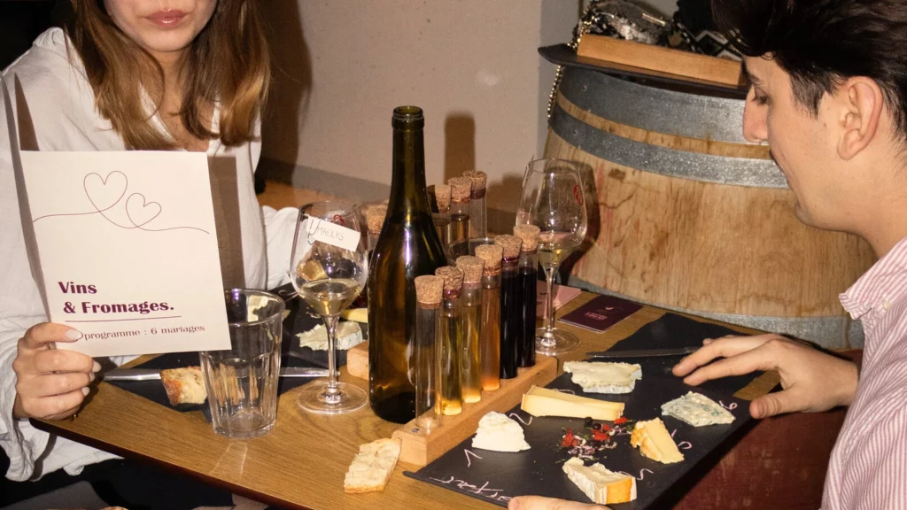 rencontrer des femmes a paris