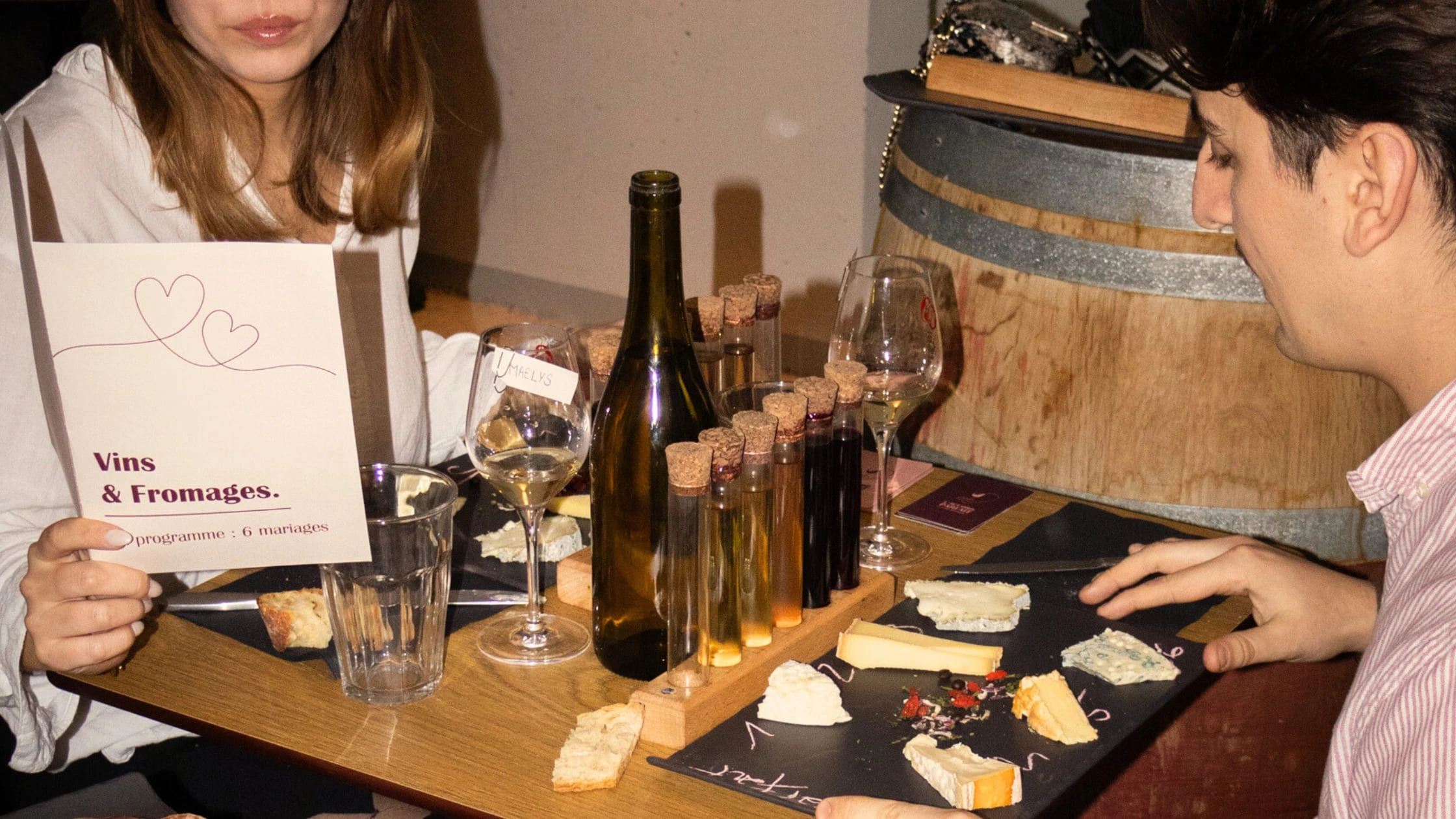 rencontrer des femmes a paris