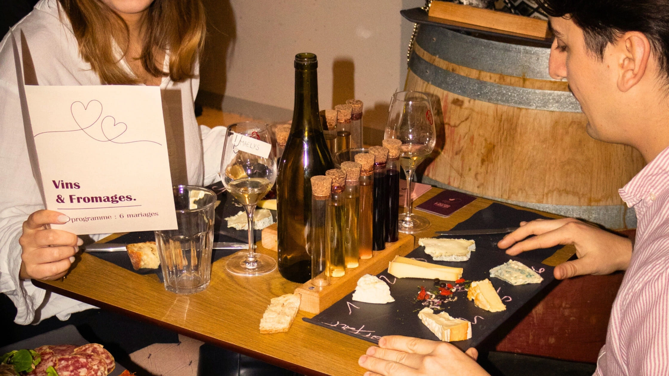 sorties celibataires lyon