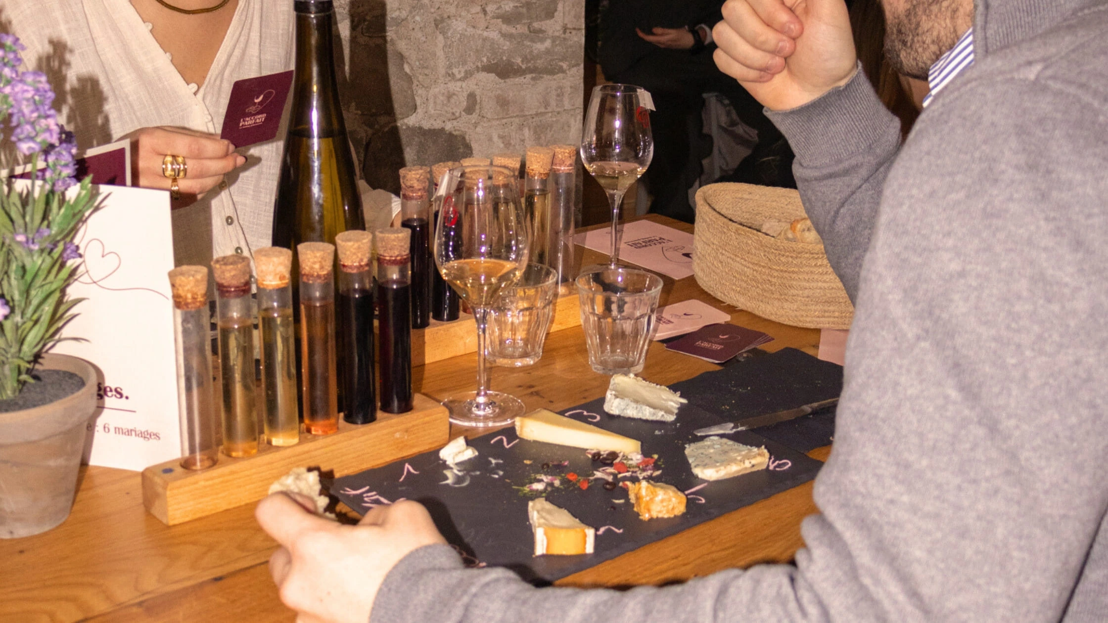 soirée célibataire lyon