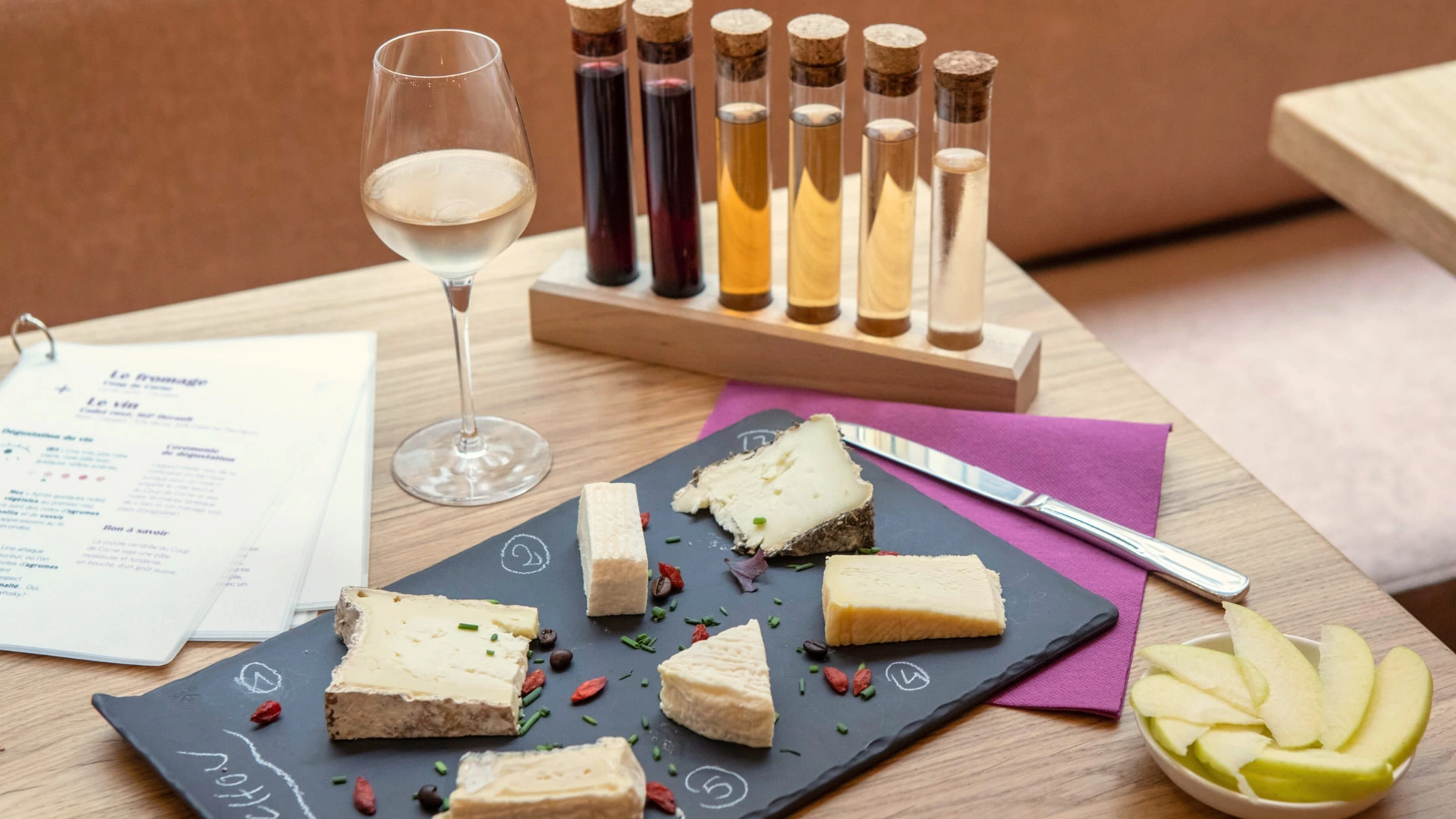 cadeau amateur fromage