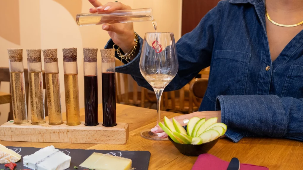 restaurant chic troyes