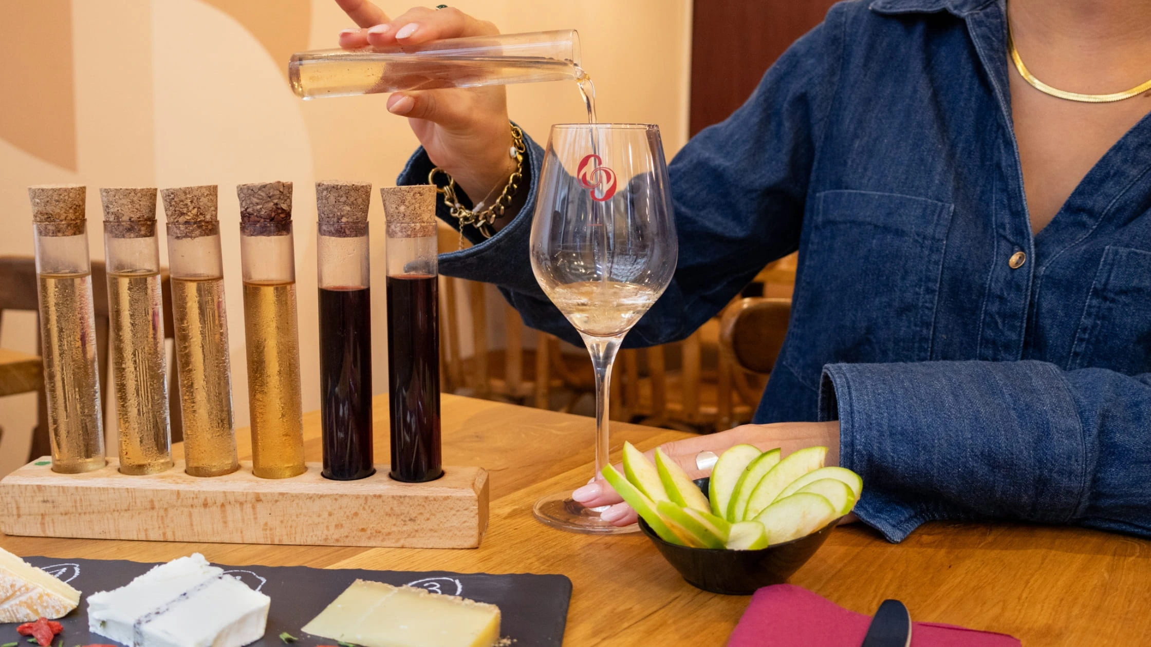 restaurant chic troyes