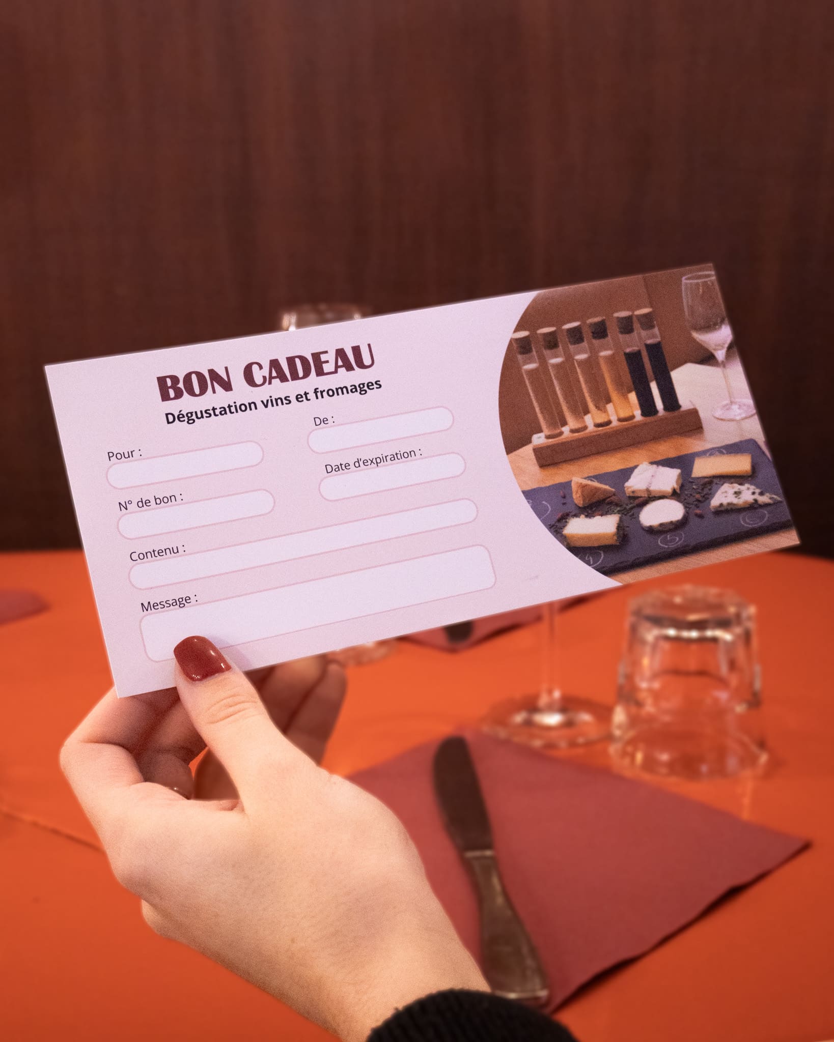 Bon cadeau restaurant Bourges Bon cadeau restaurant Bourges
