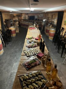 resto anniversaire clermont
