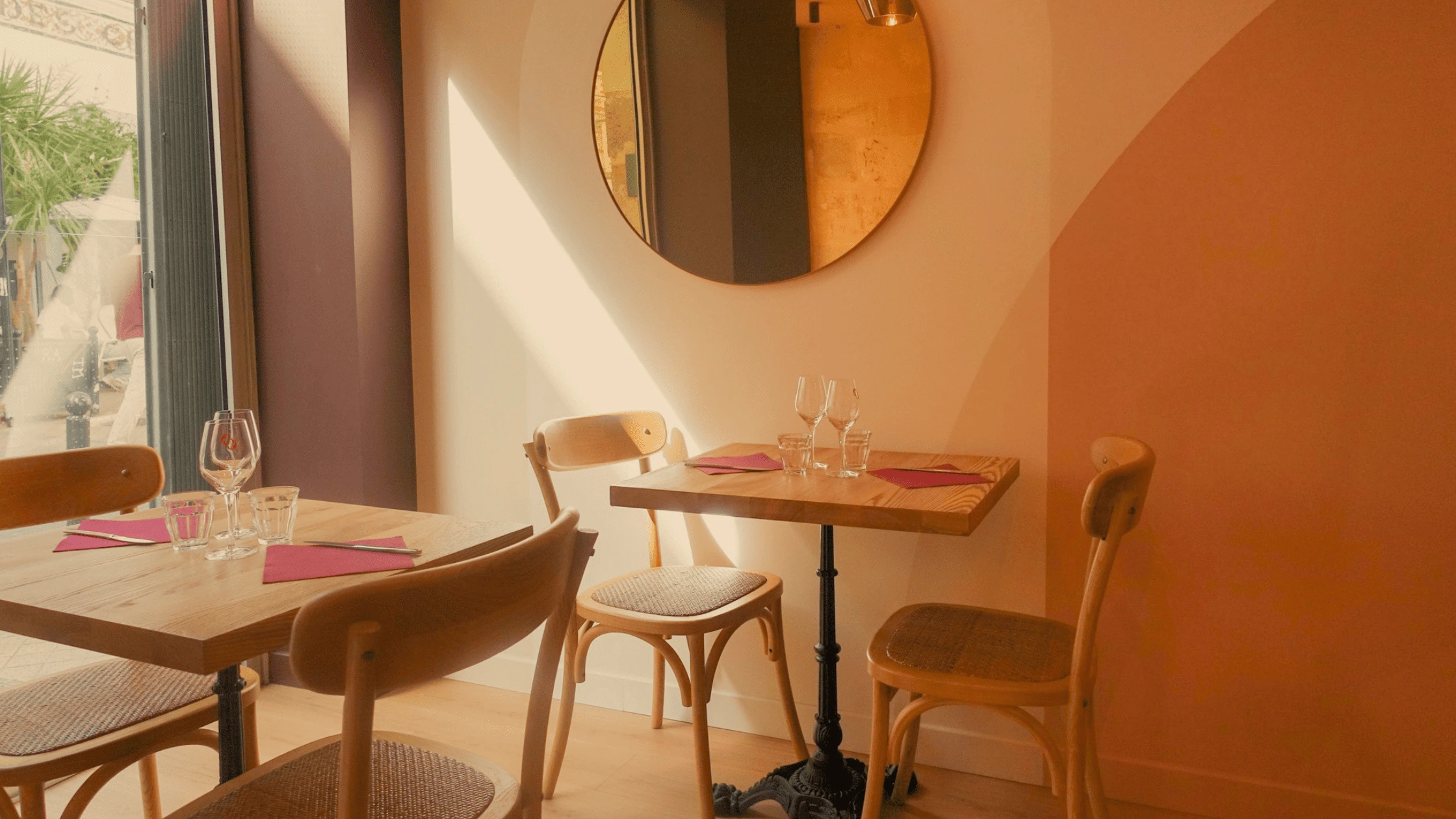 restaurant amoureux bordeaux