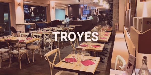 privatisation restaurant troyes