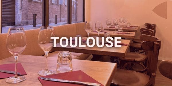 privatiser bar vin toulouse