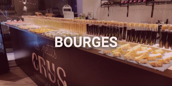 privatiser resto bourges