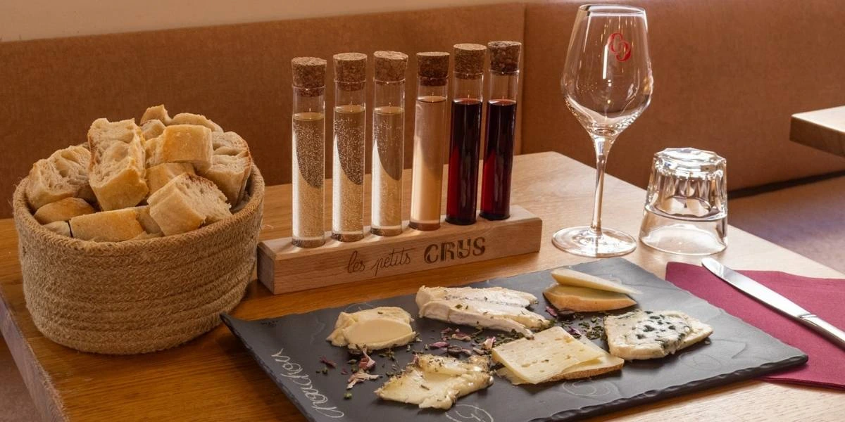 restaurant climatisé bordeaux