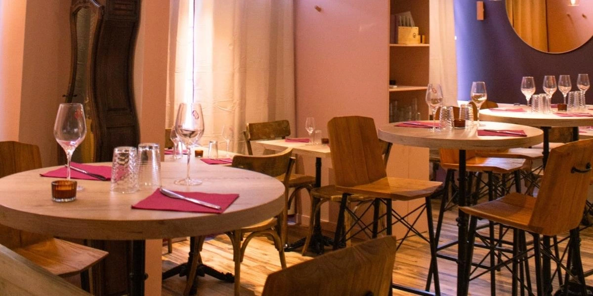 restaurant climatisé lyon