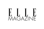 logo elle magazine