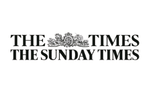 logo the times