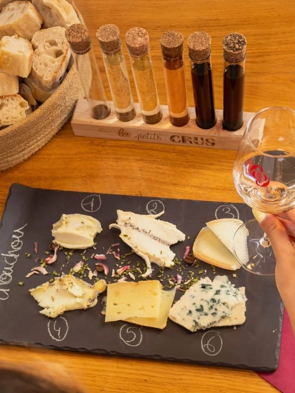 repas d'équipe toulouse