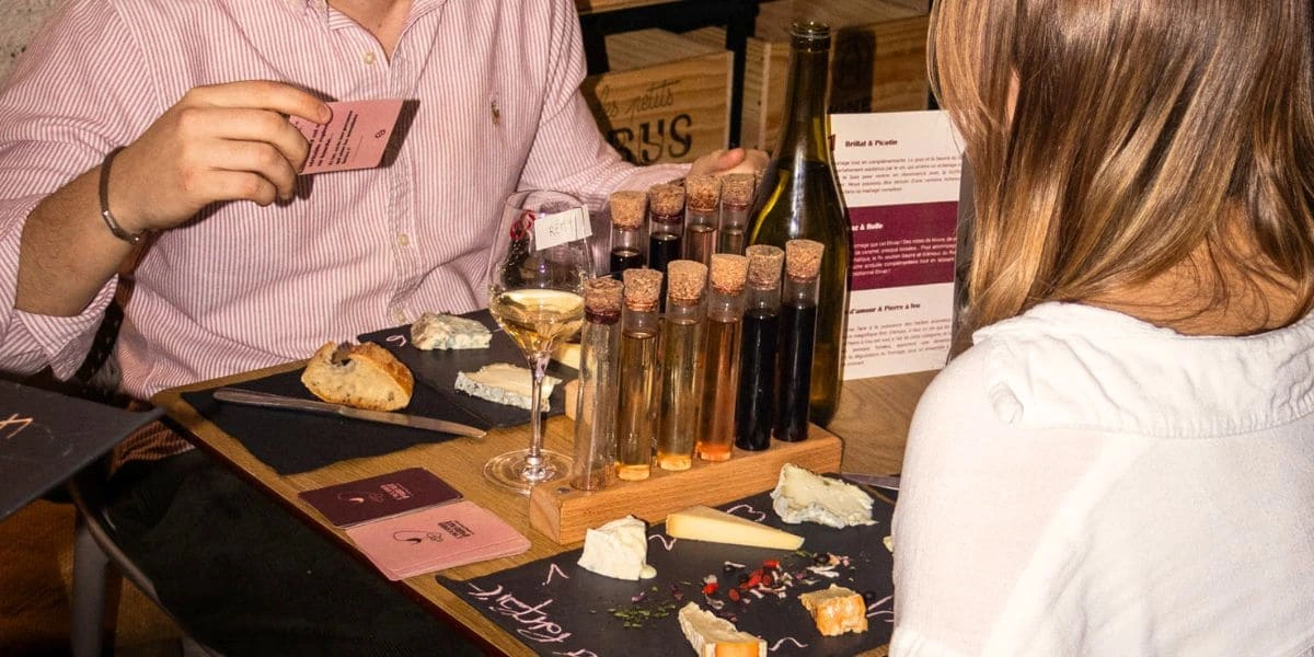 soirée célibataire bordeaux