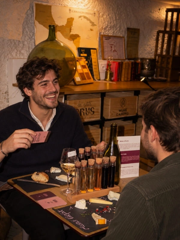 soirée lgbt lyon